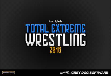 total extreme wrestling|total extreme wrestling download.